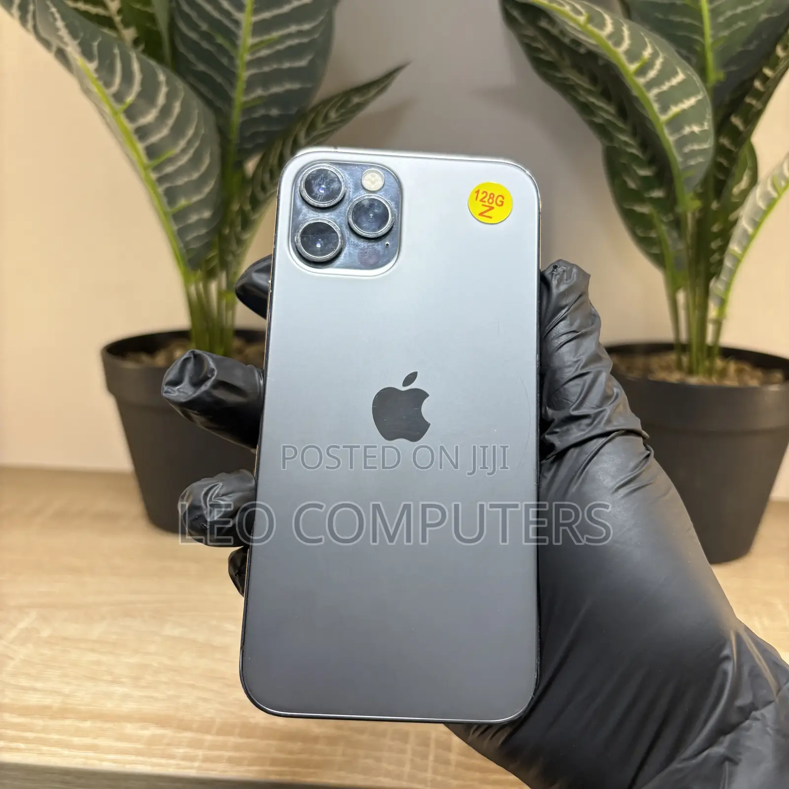 Apple iPhone 12 Pro Max 256 GB Gray