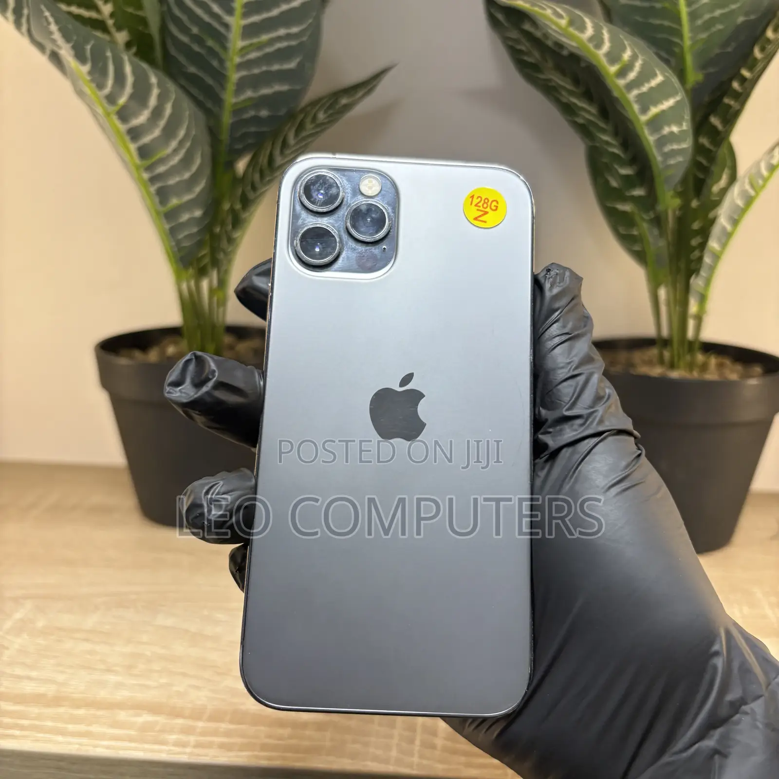 Apple iPhone 12 Pro Max 256 GB Gray