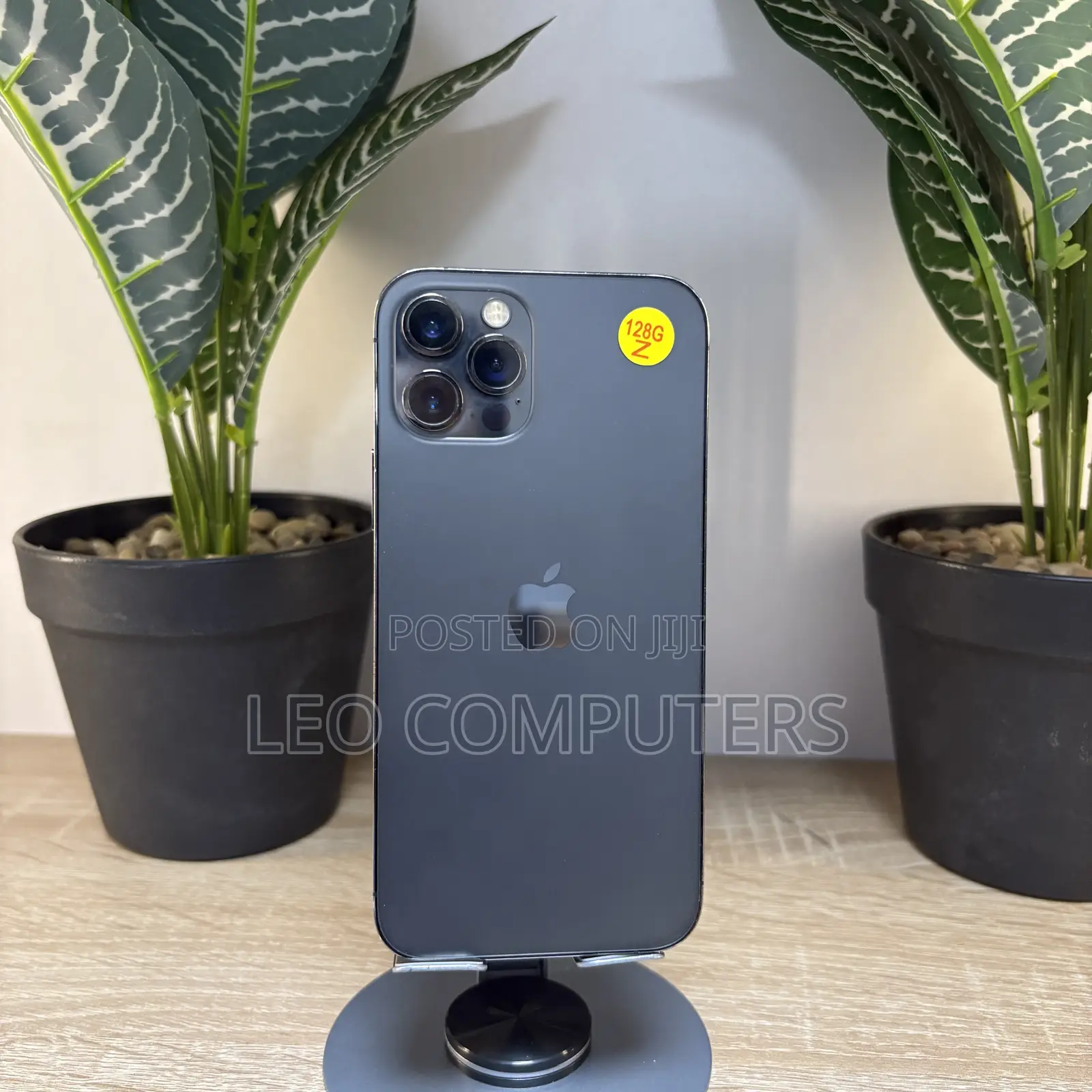 Apple iPhone 12 Pro Max 256 GB Gray