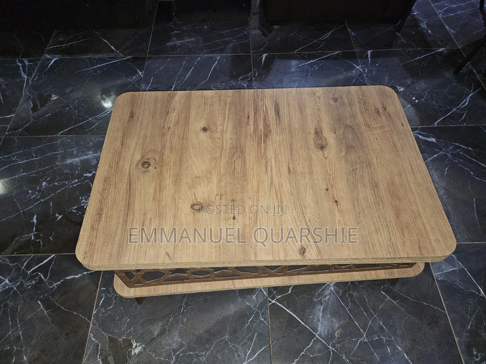 Convertible Centre Table