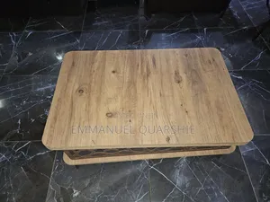 Convertible Centre Table