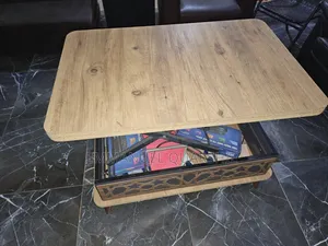 Convertible Centre Table
