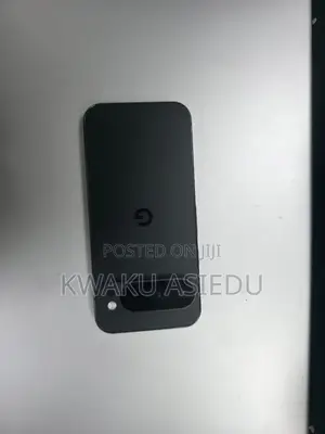 Google Pixel 9 Pro 128 GB Black