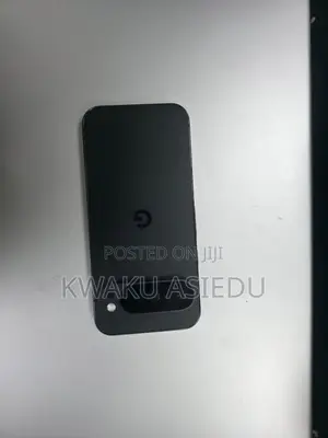 Google Pixel 9 Pro 128 GB Black