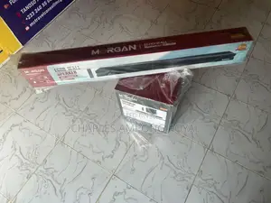 Morgan Brand New Sound Bar Subwoofer