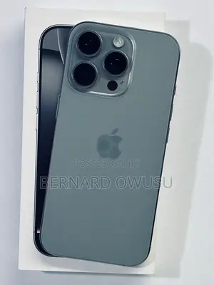 Apple iPhone 16 Pro Max 512 GB Silver