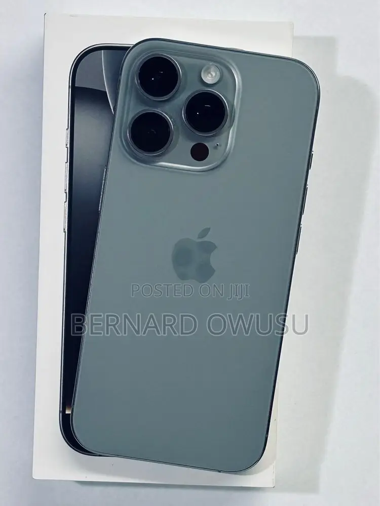 Apple iPhone 16 Pro Max 512 GB Silver