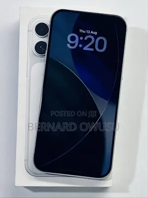 Apple iPhone 16 Pro Max 512 GB Silver