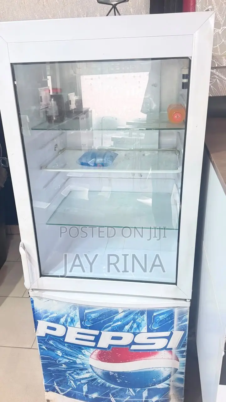 Display Fridge for Sale