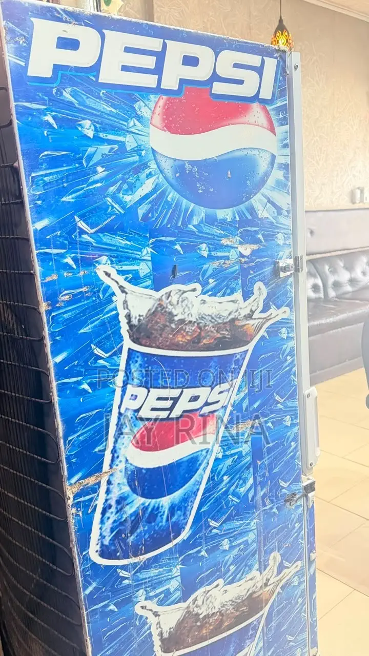 Display Fridge for Sale