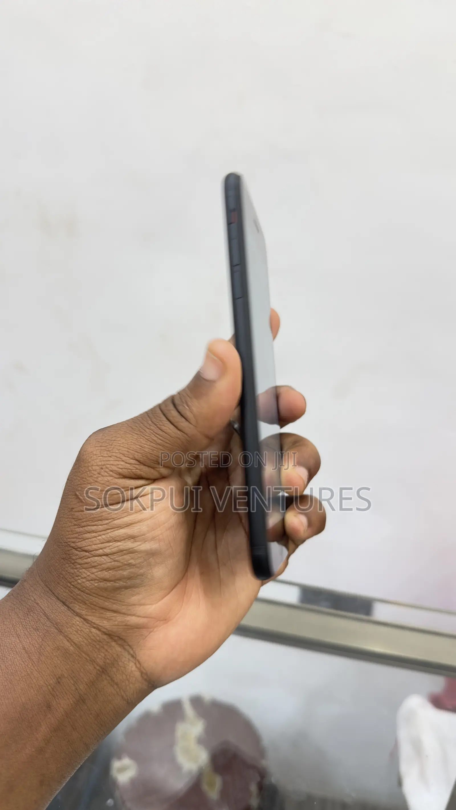 Apple iPhone 7 Plus 128 GB Black