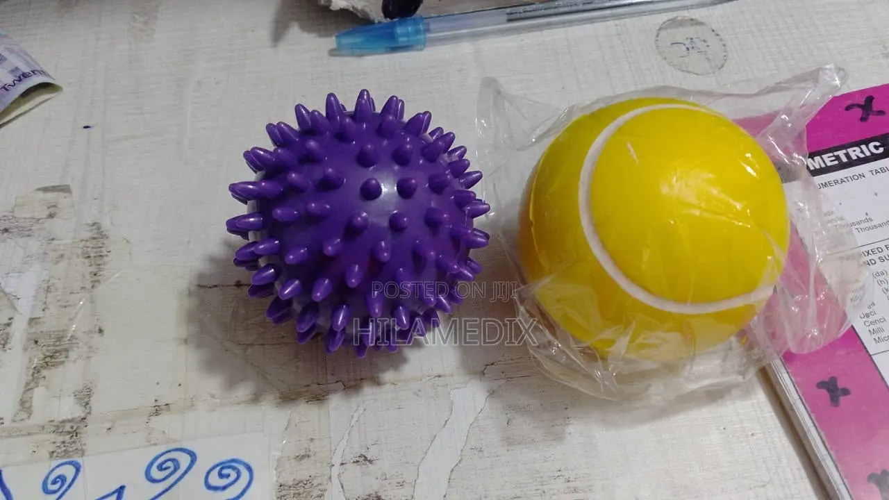 Exercise Balls