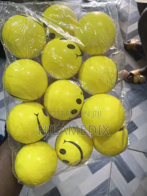Exercise Balls