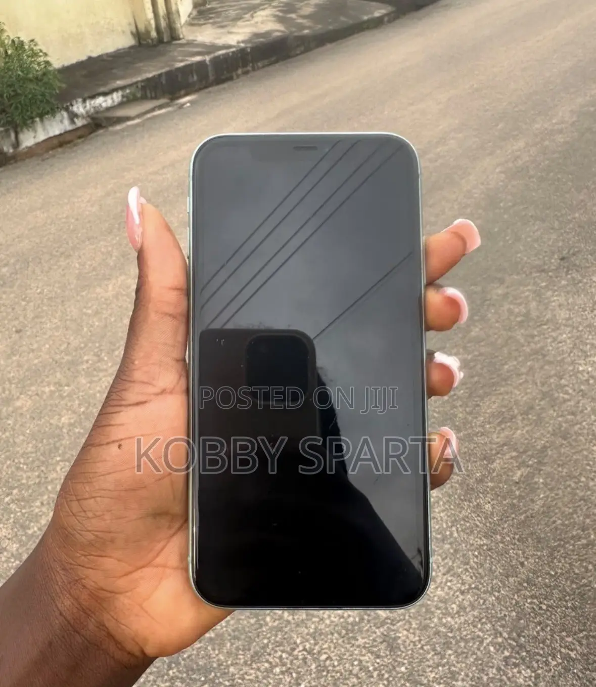 Apple iPhone 11 128 GB Blue