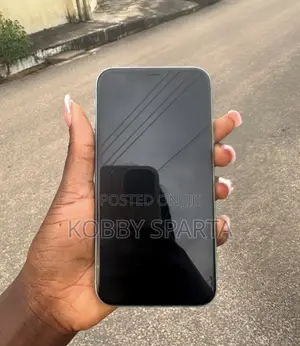 Apple iPhone 11 128 GB Blue