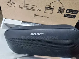 Bose SoundLink Flex Gen 2