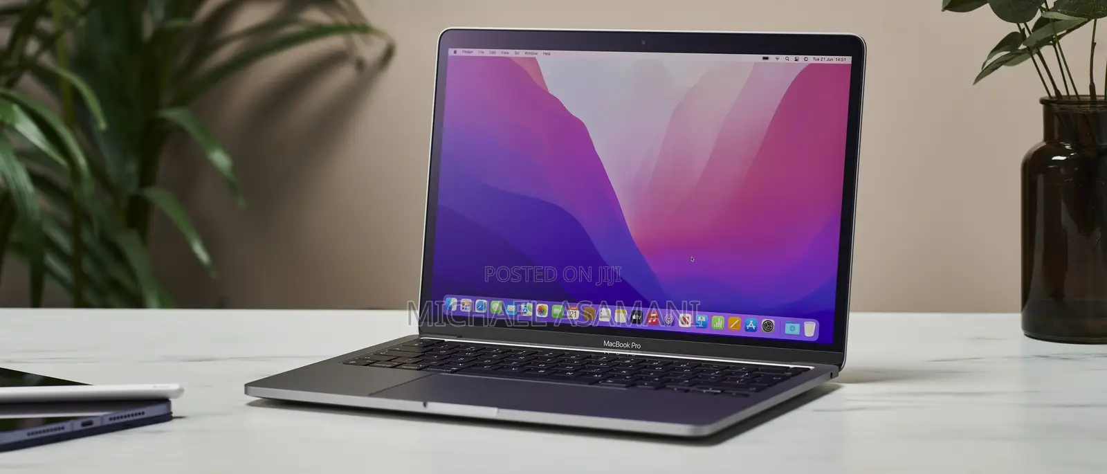 Laptop Apple MacBook Pro 2023 M2 32GB Apple M2 SSD 1T