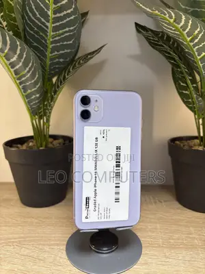 Apple iPhone 11 128 GB Purple