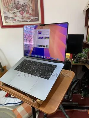 Laptop Apple MacBook Pro 2023 M2 32GB Apple M2 SSD 1T