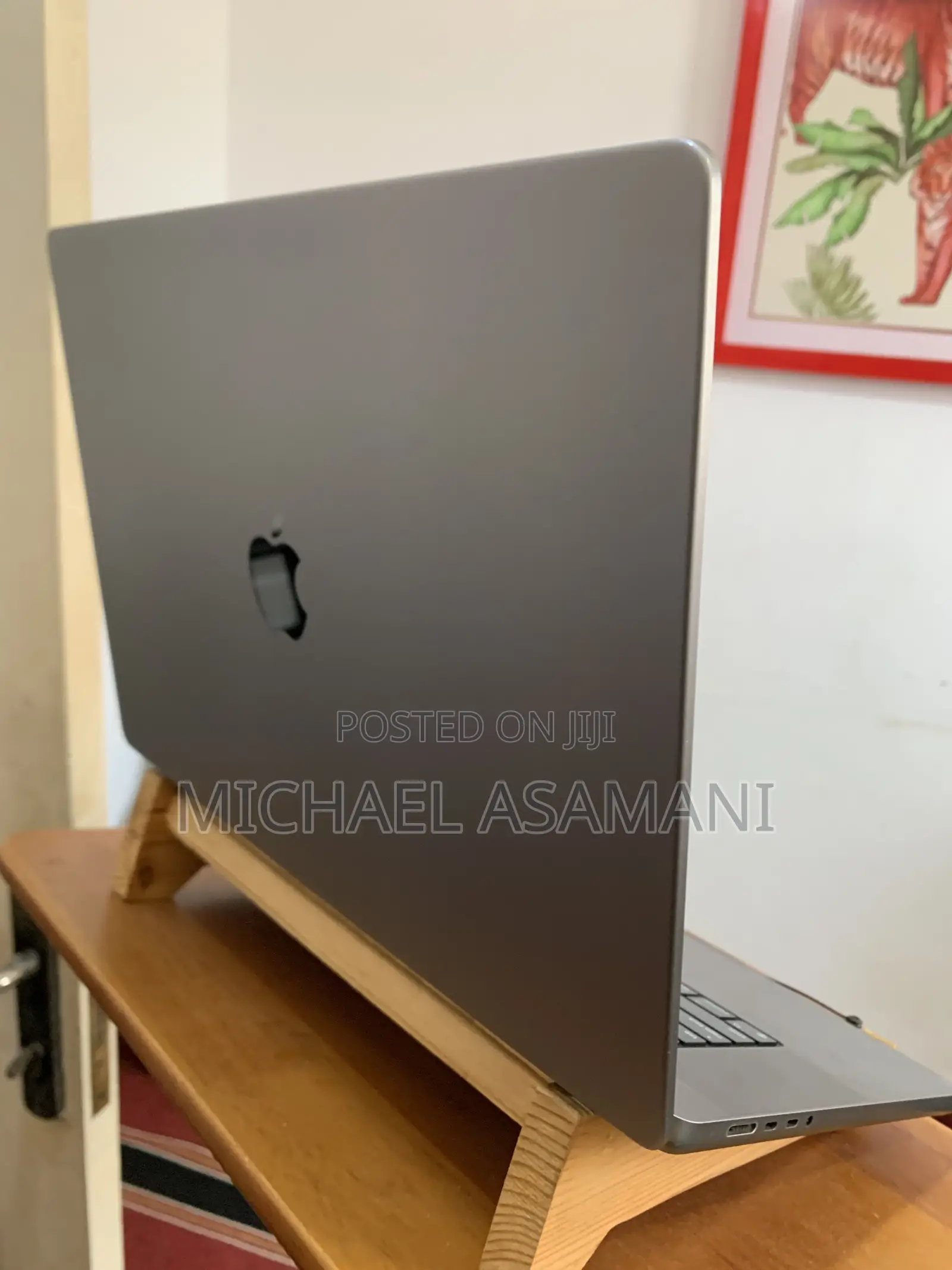 Laptop Apple MacBook Pro 2023 M2 32GB Apple M2 SSD 1T