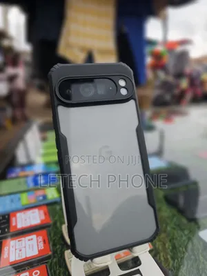 Google Pixel 9 Pro XL 128 GB Green