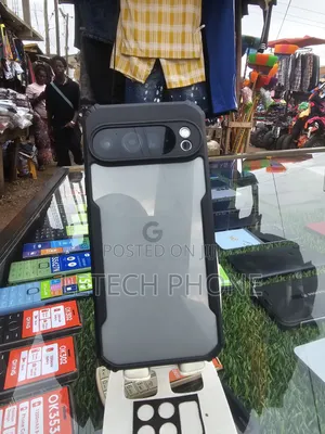 Google Pixel 9 Pro XL 128 GB Green