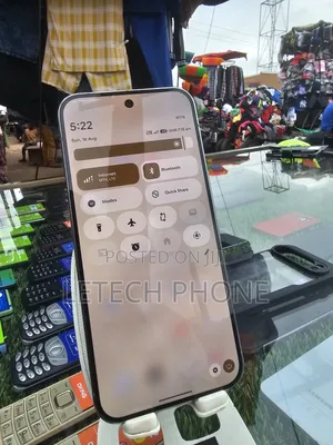 Google Pixel 9 Pro XL 128 GB Green