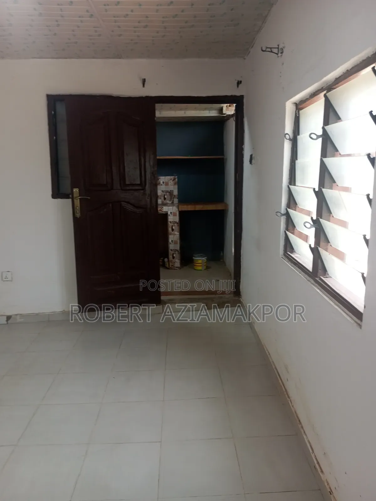 1bdrm Apartment in Ultimate Estate, School Area for rent