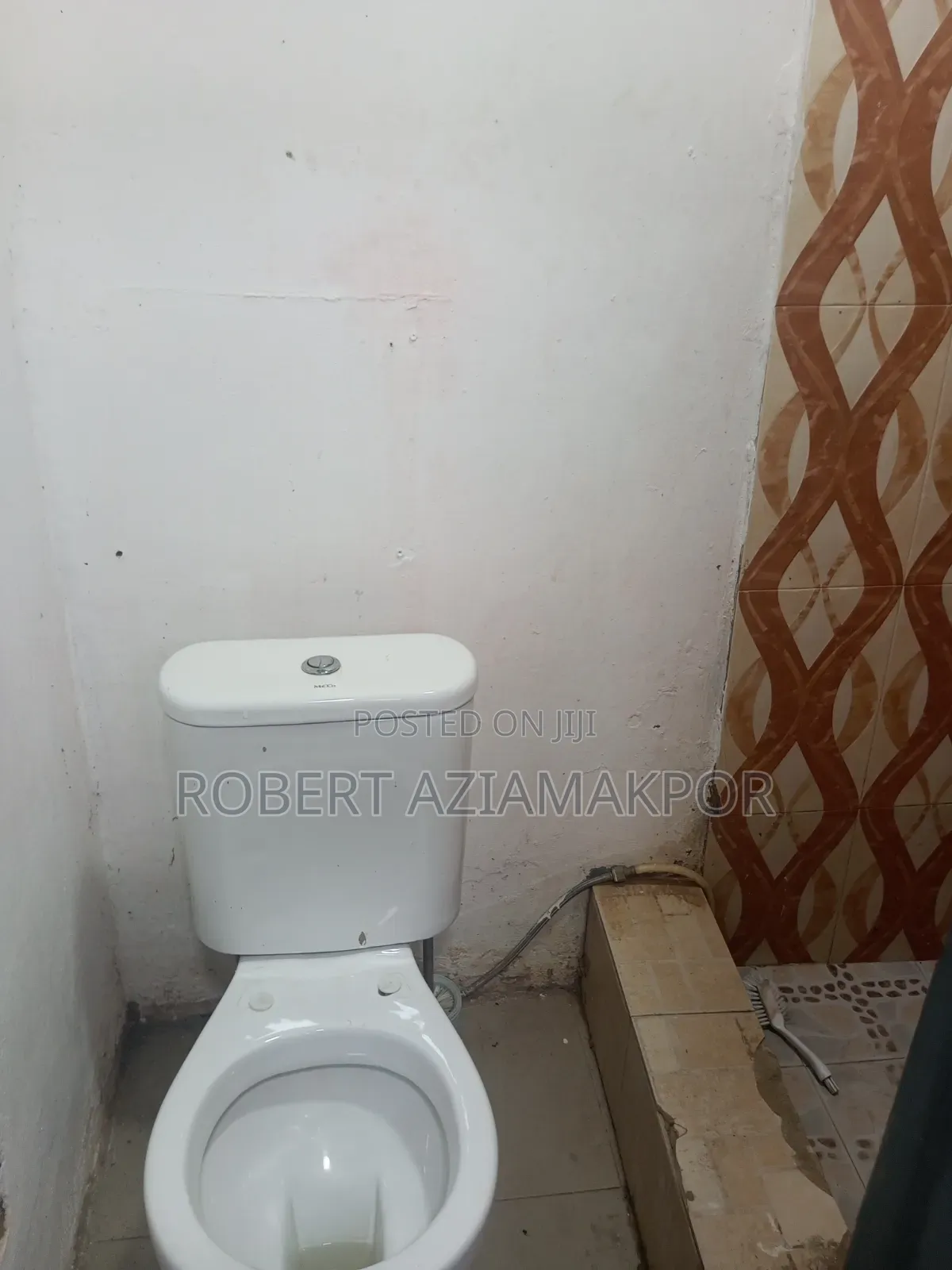 1bdrm Apartment in Ultimate Estate, School Area for rent