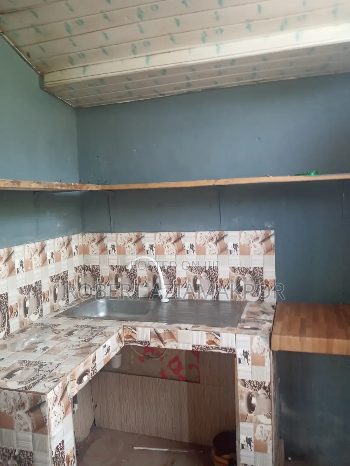 1bdrm Apartment in Ultimate Estate, School Area for rent