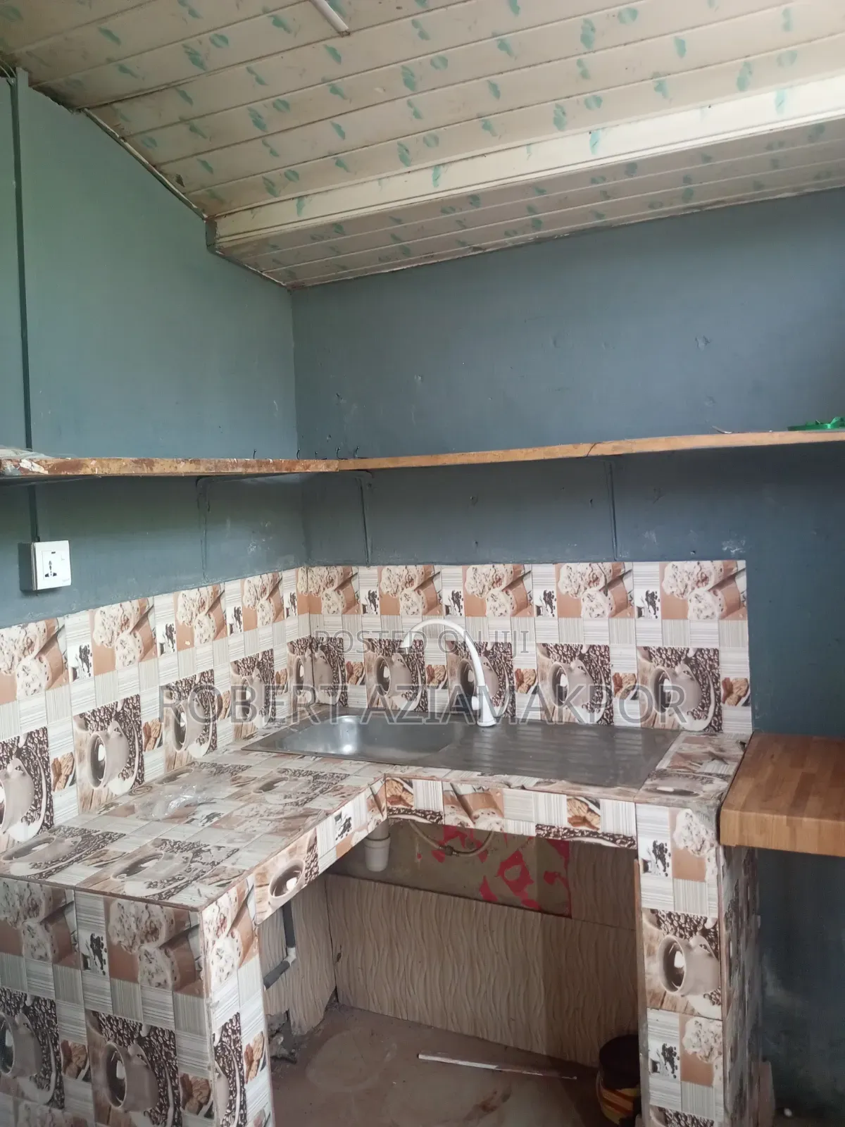 1bdrm Apartment in Ultimate Estate, School Area for rent