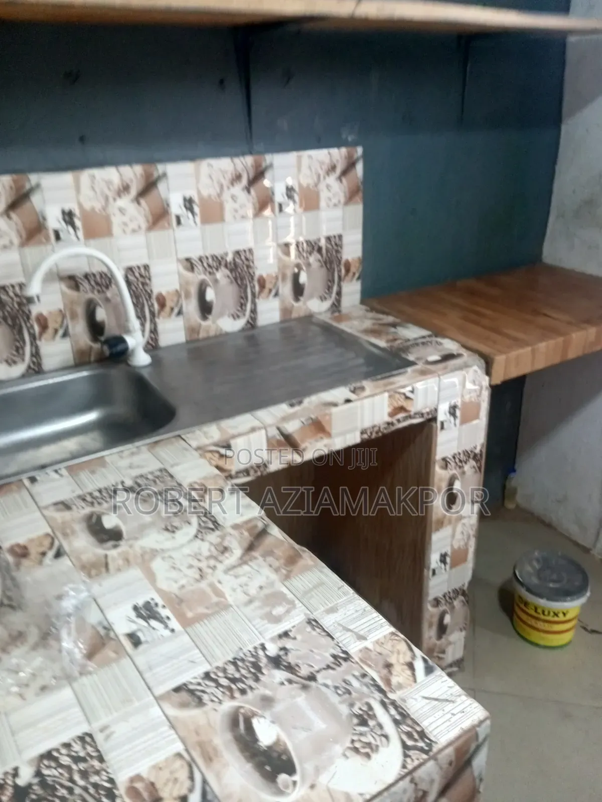 1bdrm Apartment in Ultimate Estate, School Area for rent