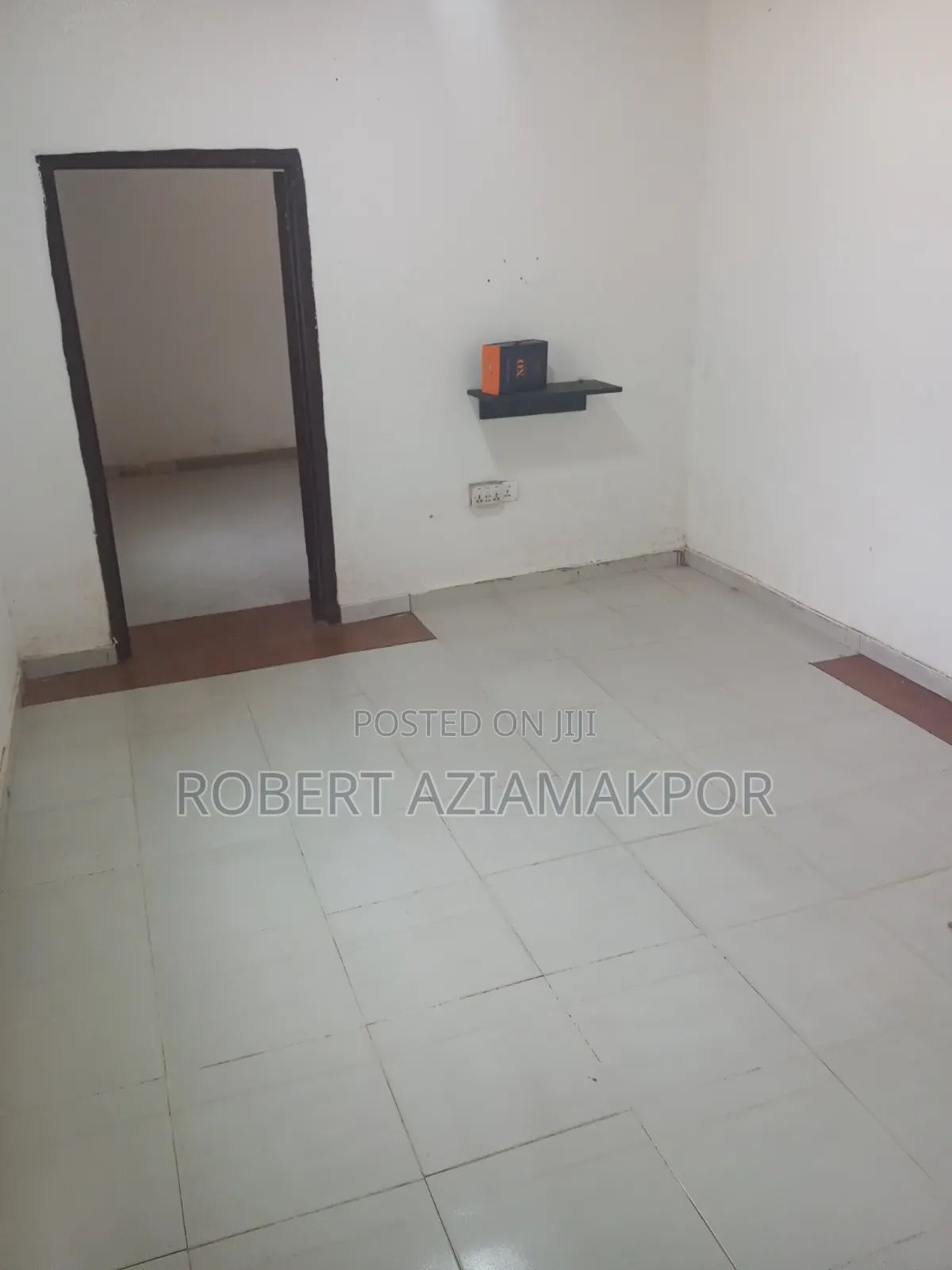 1bdrm Apartment in Ultimate Estate, School Area for rent