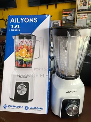 Ailyon Blender