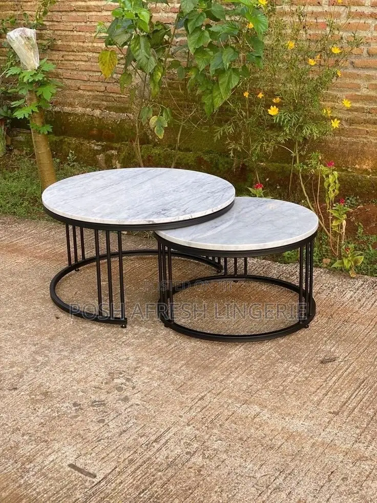 2 in 1 Center Table Coffee Table