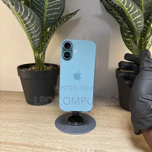 Apple iPhone 16 128 GB Blue
