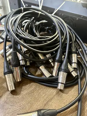 DMX 1meter Lighting Cable