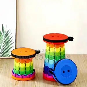 Foldable Stool