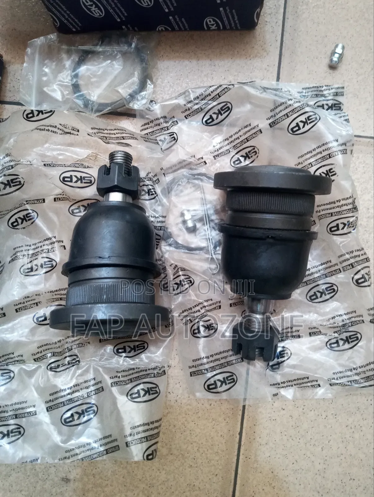 Superior Quality SKP Greaseable Toyota Tacoma Ball Joint From the USA.
