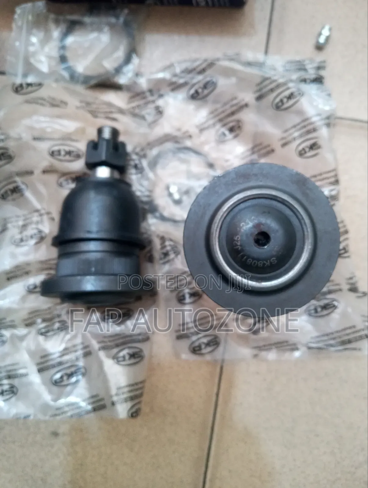 Superior Quality SKP Greaseable Toyota Tacoma Ball Joint From the USA.