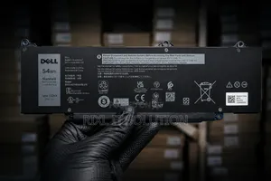 Genuine Dell DR02P 54Wh Battery for Latitude 5440 5450 Precision3480