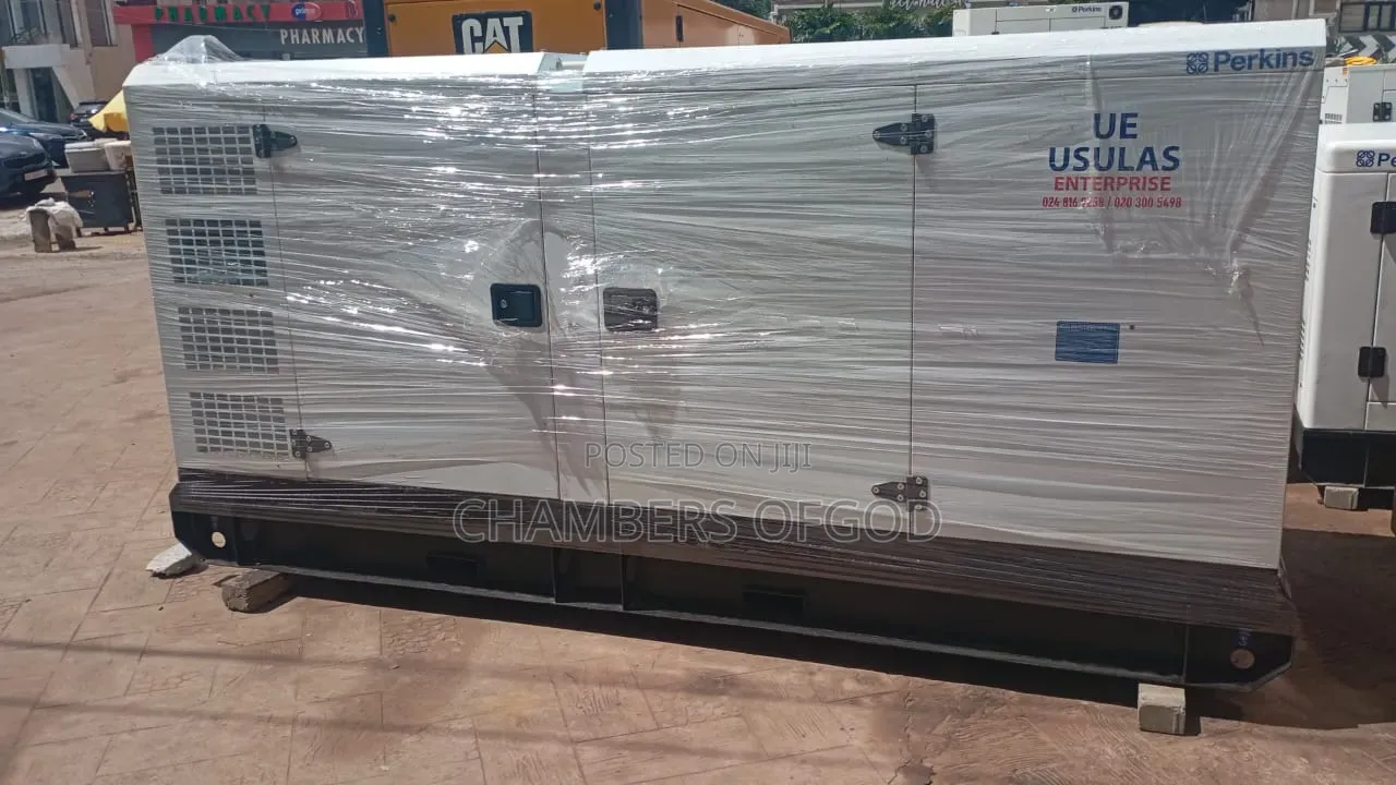 Generator Set