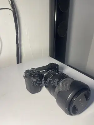 Sony A6400