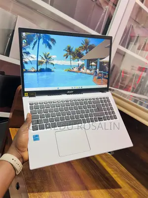 Laptop Acer Aspire A315 52 8GB Intel Core i3 SSD 512GB