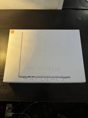 Laptop Apple MacBook Air 16GB Apple M5 SSD 512GB