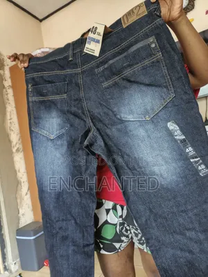 Jeans Men Quality