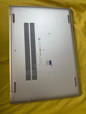 Laptop HP ProBook 450 G6 8GB Intel Core i5 SSD 256GB