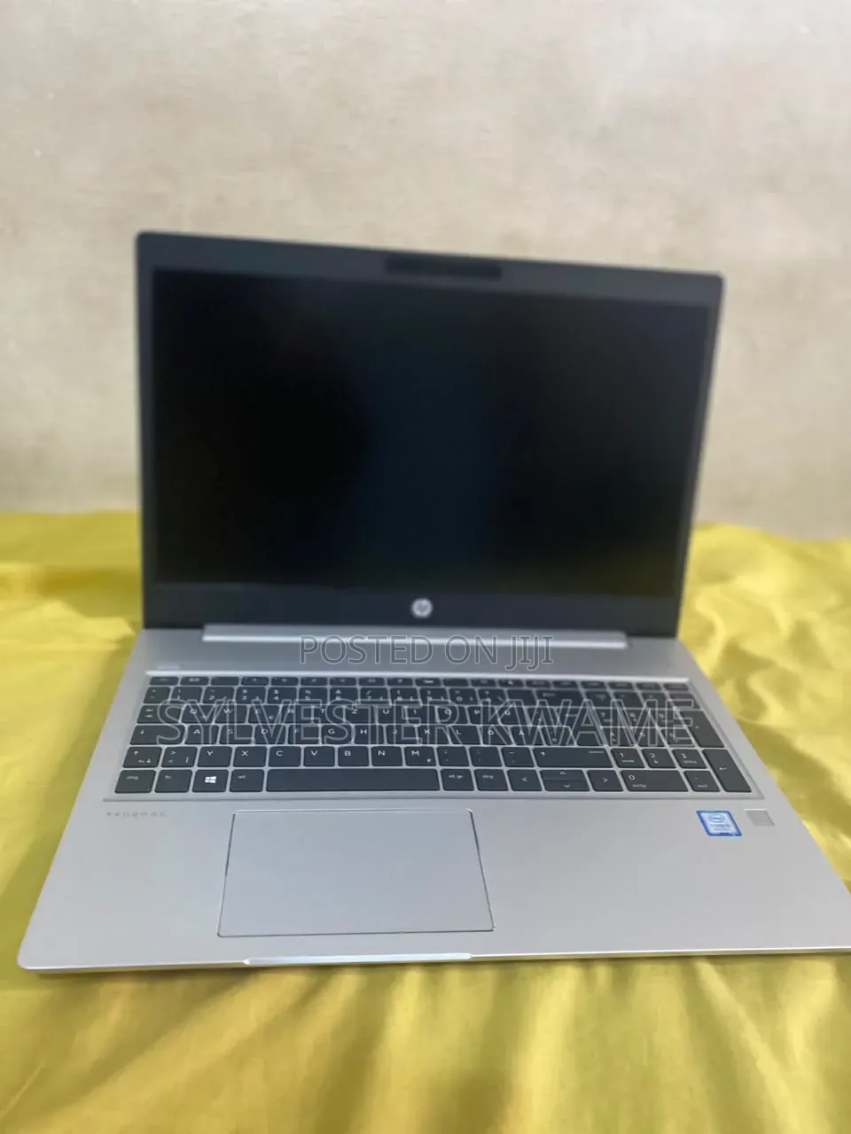 Laptop HP ProBook 450 G6 8GB Intel Core i5 SSD 256GB