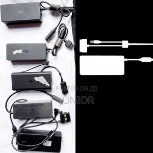 DJI Phantom Mavic Mini Air 2 3 4 5 Pro Charger and Charging Hub Multi