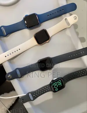 Apple Watche